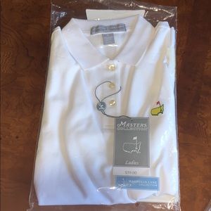 Masters Ladies Collection Shirt
